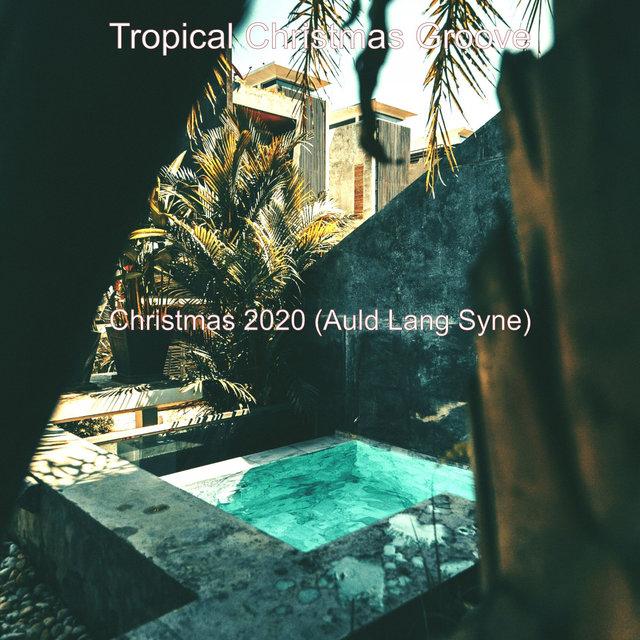 Christmas 2020 (Auld Lang Syne)