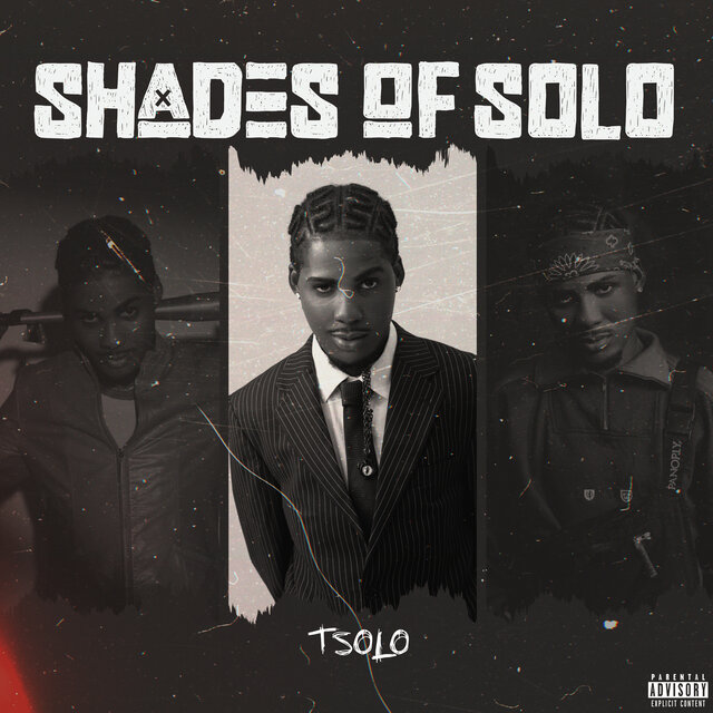 Shades of Solo