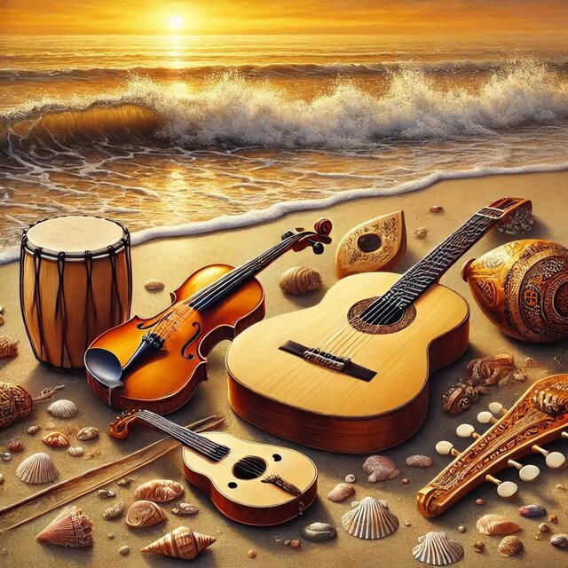 Shabbat Melodies | נעימות שבת