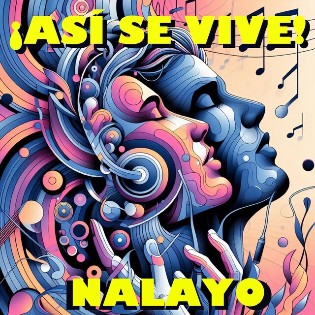 ¡ASÍ SE VIVE!