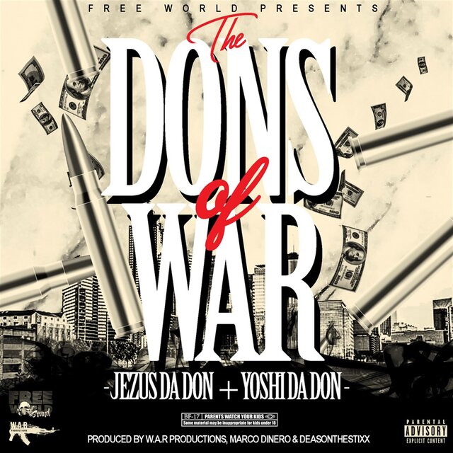 The Dons of War