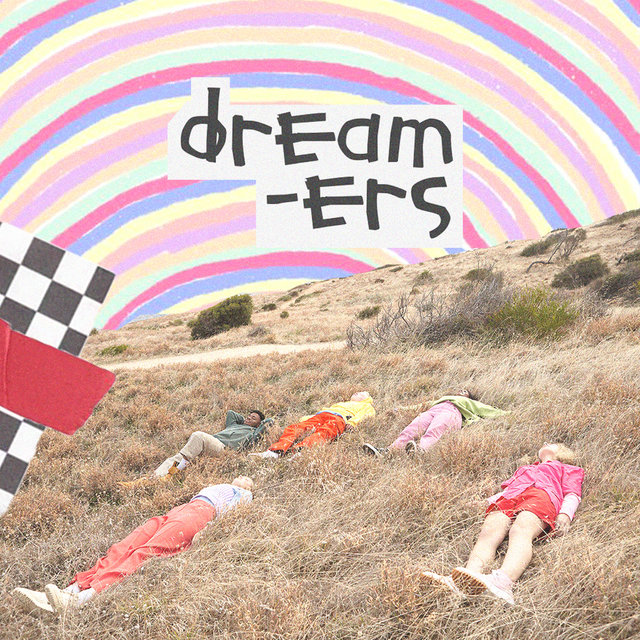 Land Of The Living By Dreamers On Tidal