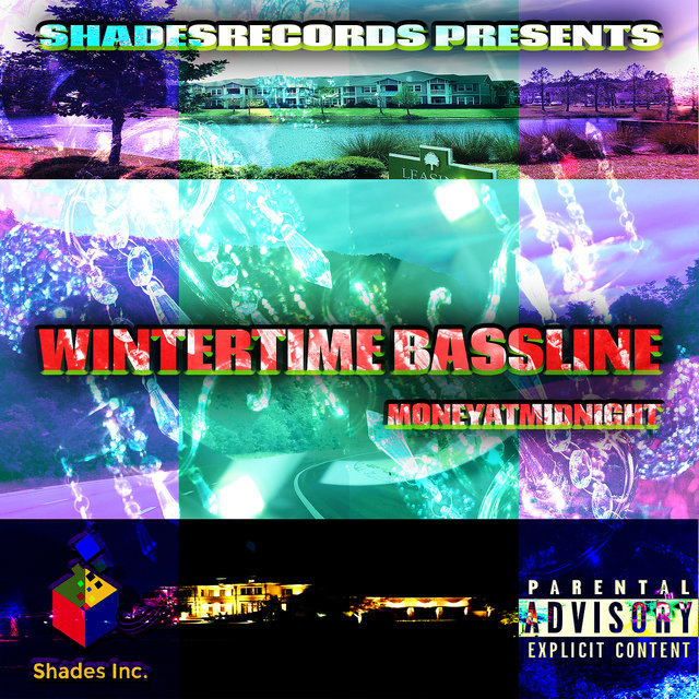 Wintertime Baseline