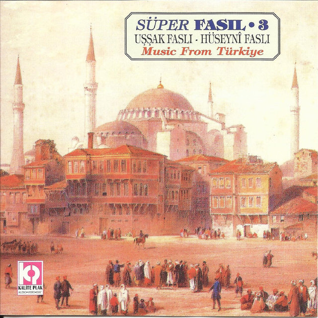Süper Fasıl, Vol.3