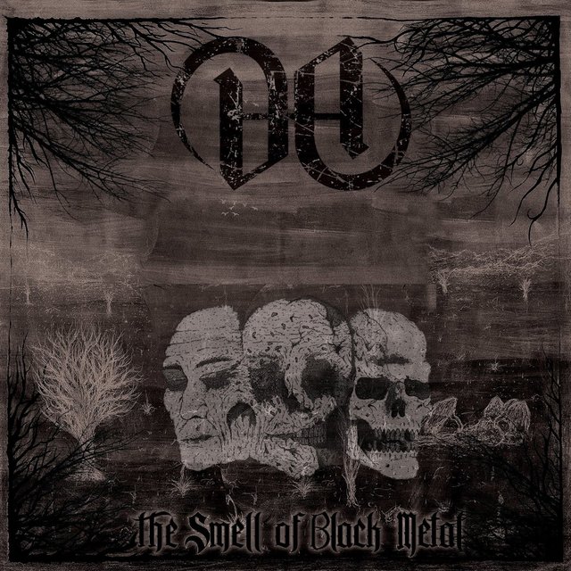 The Smell of Black Metal