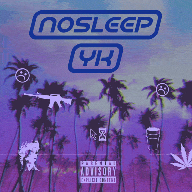 Ｎｏ　Ｓｌｅｅｐ