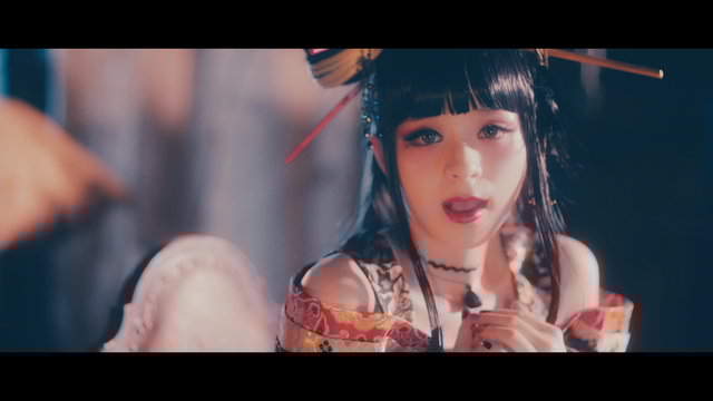 Yakusoku -Promise code-