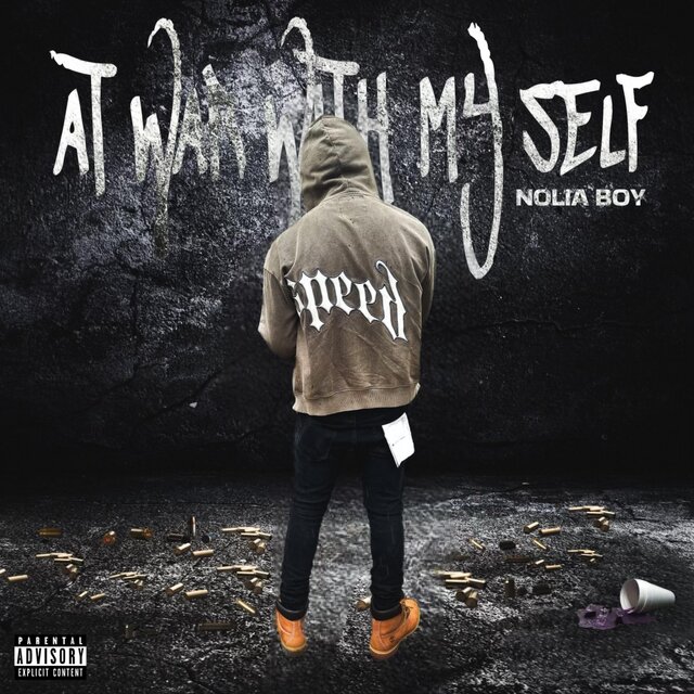 At War With Myself