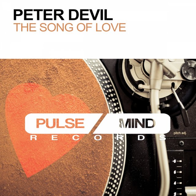 The Song Of Love
