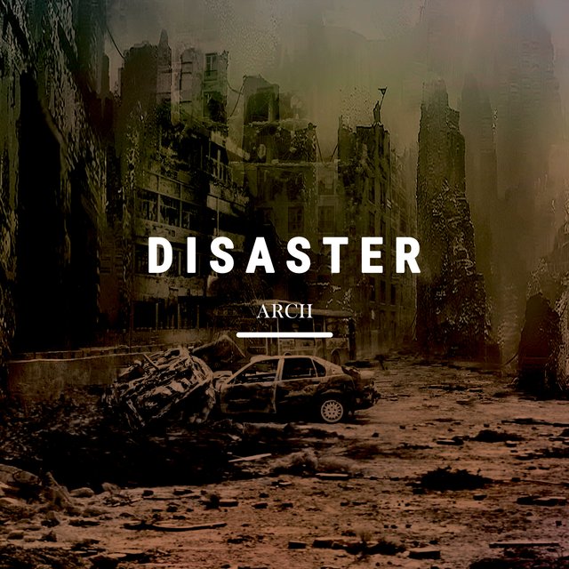 Disaster