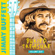 Cover art for album Buried Treasure: Volume 1 by Jimmy Buffett