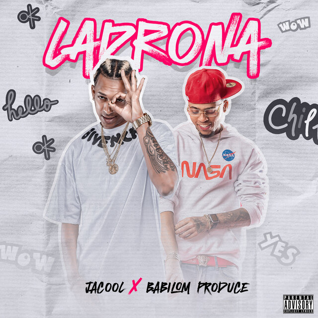 Ladrona