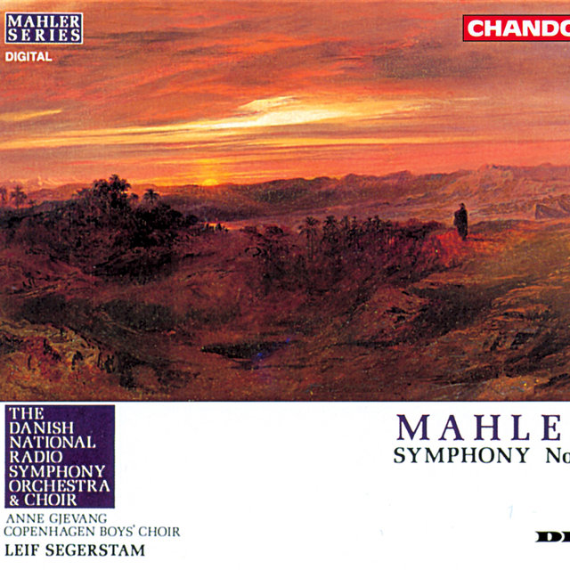 Mahler: Symphony No. 3