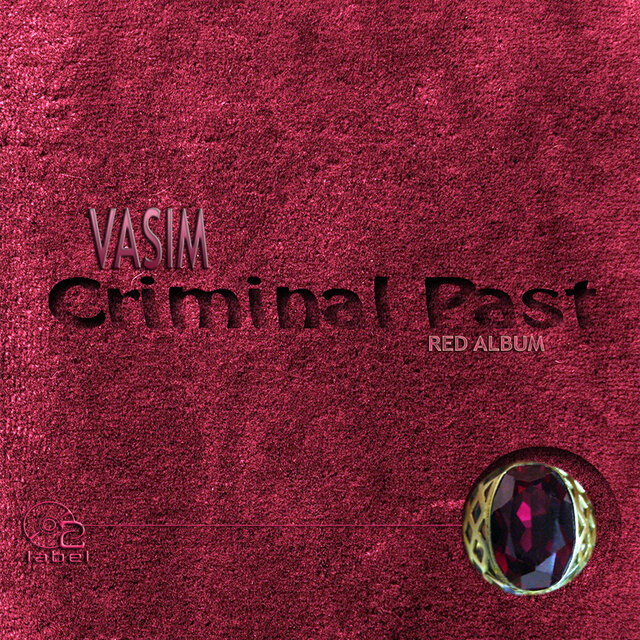 Criminal Past (Red Album)