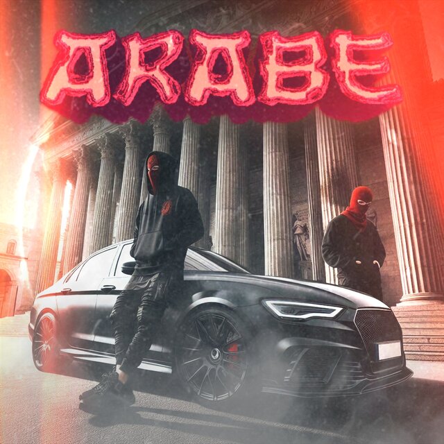 Arabe