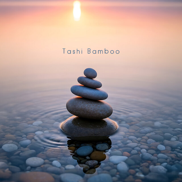 Japan Zen Dawn