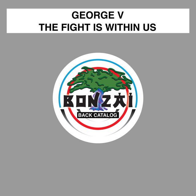 The Fight Is Within Us