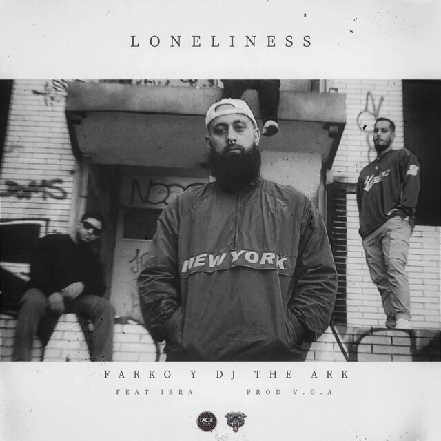 Loneliness (feat. V.G.A & Ibra)