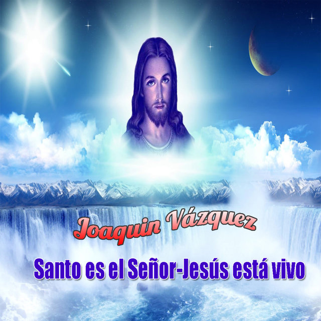 Santo es el Señor / Jesús está vivo