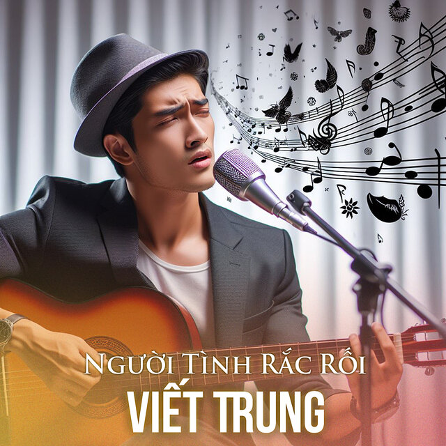 Người Tình Rắc Rối