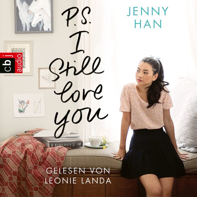 P.S. I still love you - Jenny Han 2 (Gekürzt)