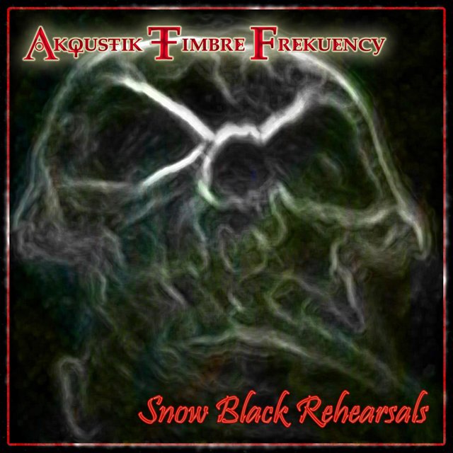 Snow Black Rehearsals