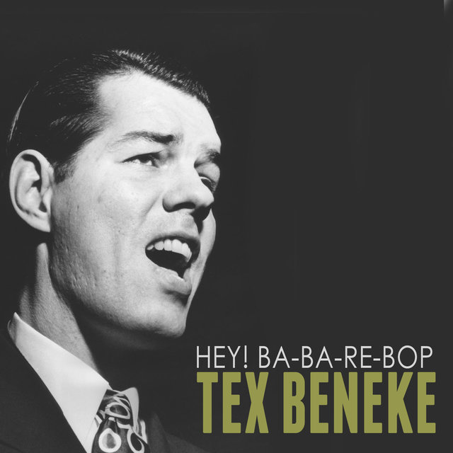 Hey! Ba-Ba-Re-Bop