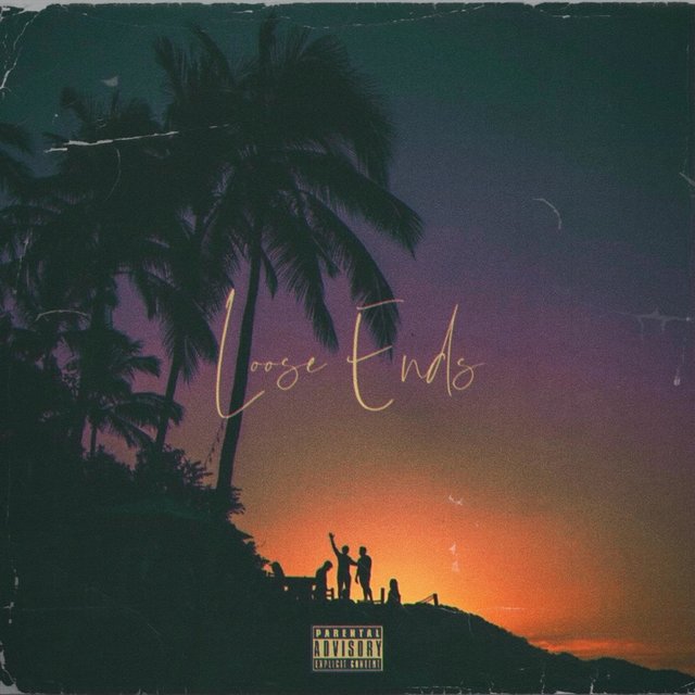 Loose Ends (feat. Seth Williams & N.I.X)