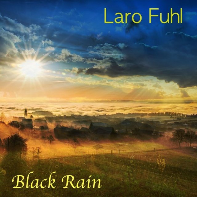 Black Rain