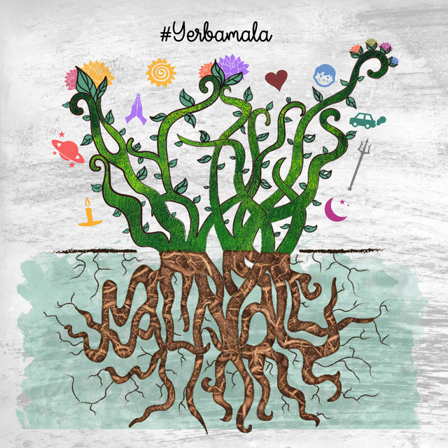 #Yerbamala