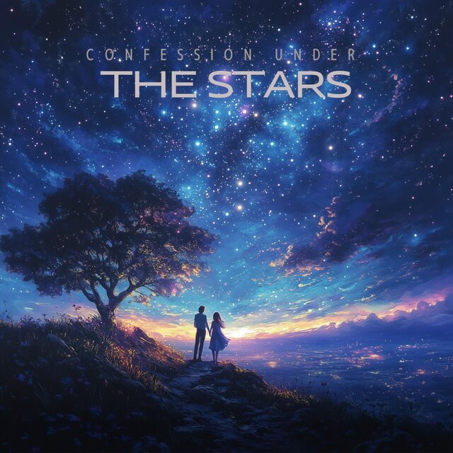 Confession Under the Stars