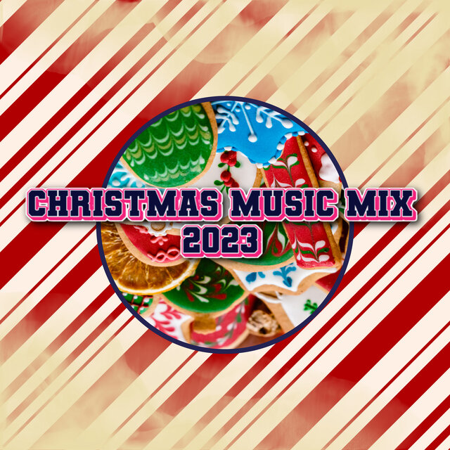 Calm Holiday Christmas Season Music