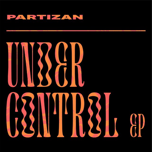 Under Control EP