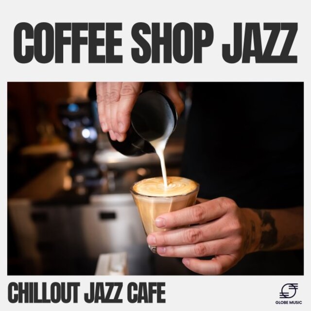 Coffee Shop Jazz