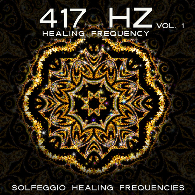 417Hz, Vol. 1