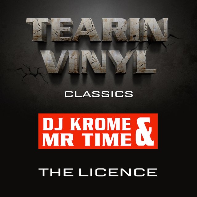 THE LICENCE