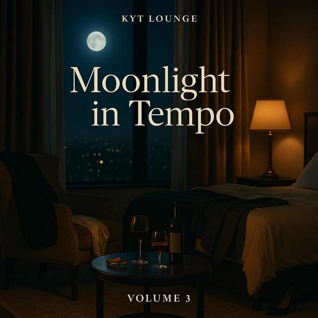 Moonlight in Tempo