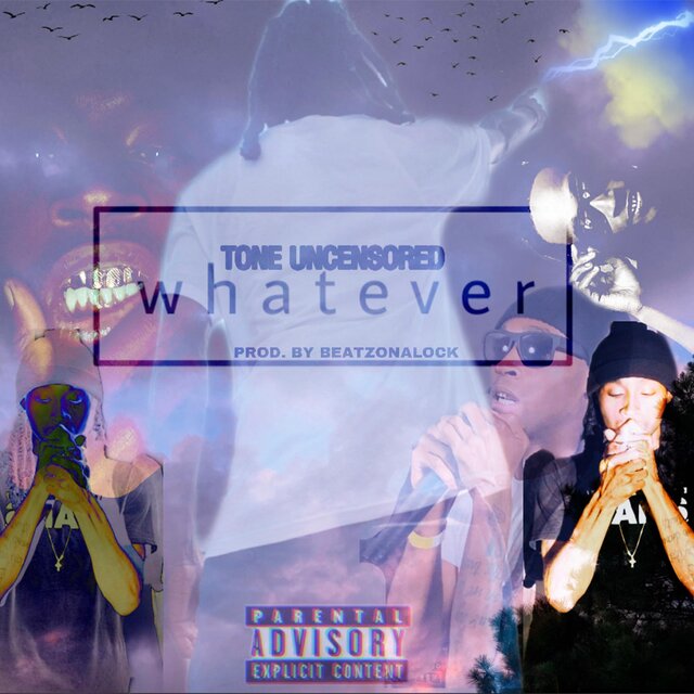 Whatever