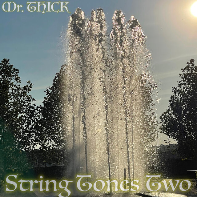 String Tones Two