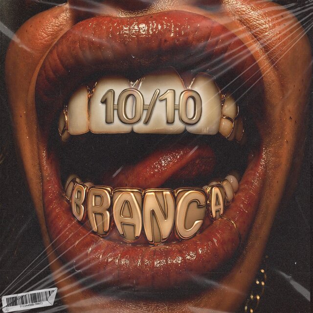 10/10 (feat. Cory RD & Richard Gers)