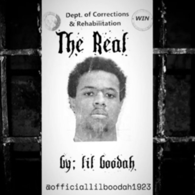 The Real (feat. Lil Boodah)