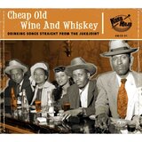 Let's Drink Some Whiskey