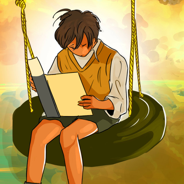 Anime Sad
