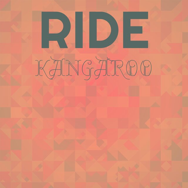 Ride Kangaroo