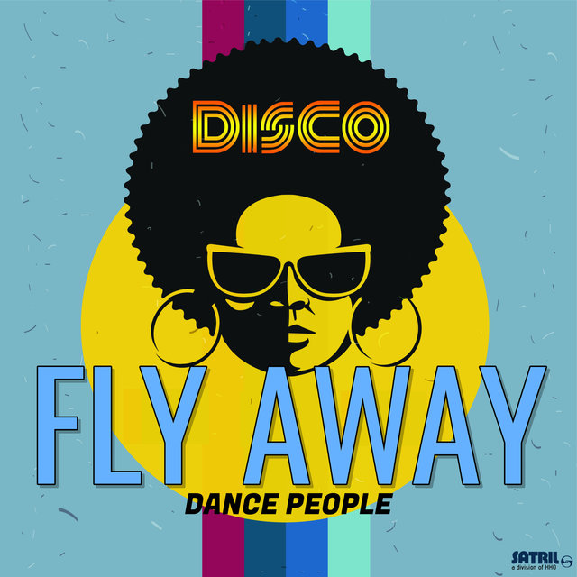 Fly Away