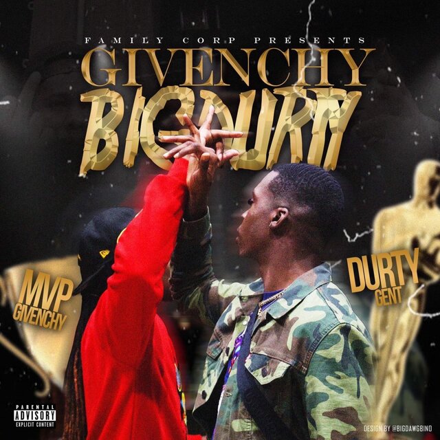 GivenchyBigDurty