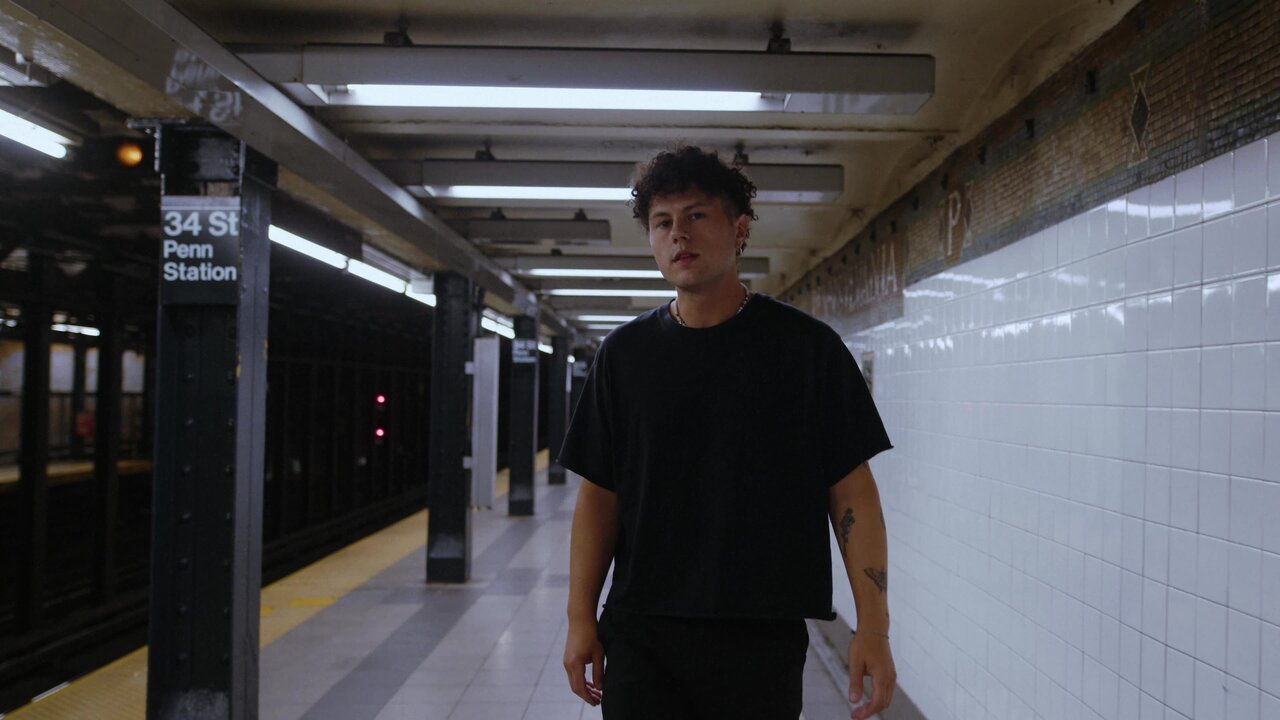 Love Somebody