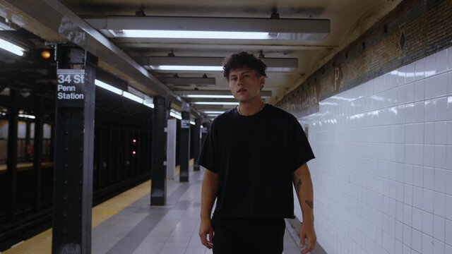 Love Somebody