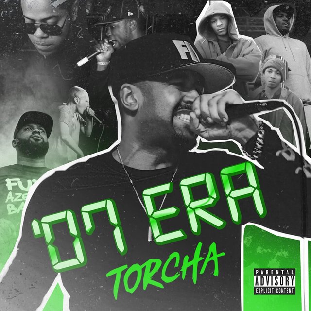 '07 Era