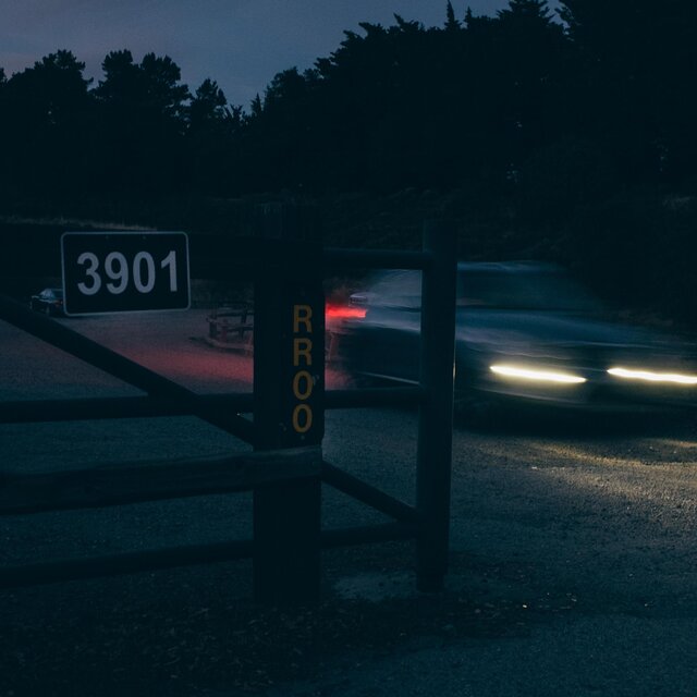 Delicate Reflex, Pt. 1